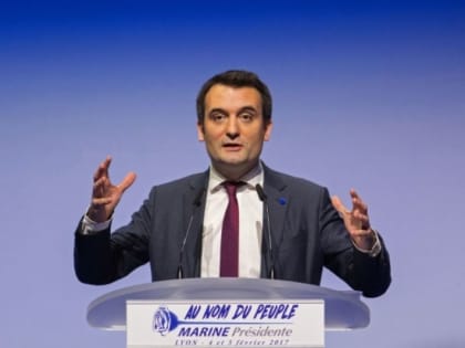 Французский политик дал прогноз, что место Евросоюза на рынке РФ займут Китай и Америка