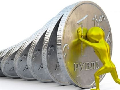 Росстат рассказал об ускорении темпов роста инфляции