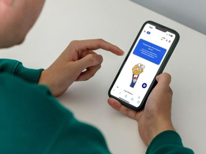 Условия участия в акции «Выбираем Вместе 2024»