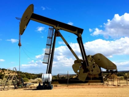 Россия и США ведут «нефтяную войну» на истощение