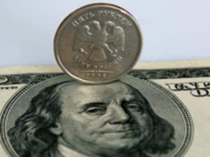 После "включения" бюджетного правила рубль дорожает