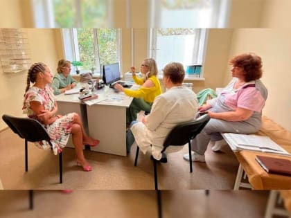 Проверка поликлиники в Воскресенске: качество обслуживания на высоком уровне