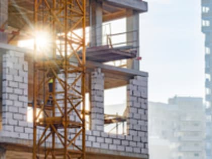 Выдача ипотеки в 2023 году превысит 5 трлн рублей