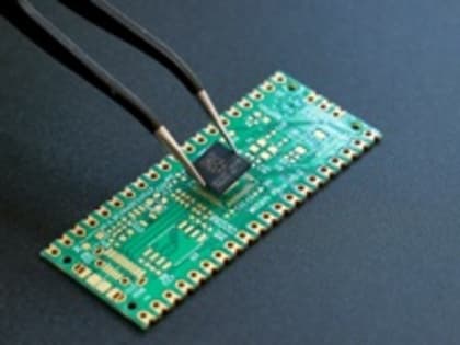 Вводятся новые запреты на покупку полупроводников компаниями РФ