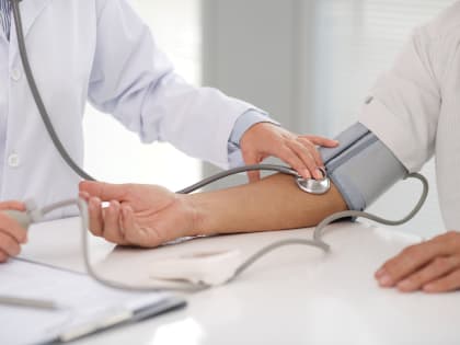 Кардиолог Напалков объяснил, можно ли снизить артериальное давление без таблеток
