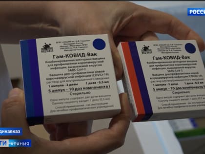 В Северной Осетии растет число заболевших коронавирусом, увеличилось и количество госпитализаций