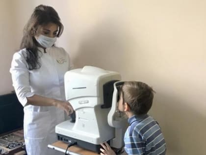 Опекаемым детям - особая забота