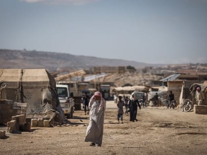 «Боевые действия не являются преградой для инвестиций» — экономист о сотрудничестве России и Сирии