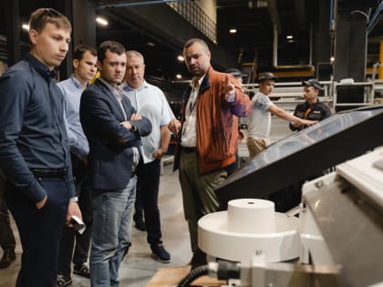 Инновационные разработки