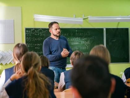 Новые инициативы в здравоохранении Луховиц