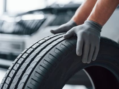 Иностранная компания Michelin продаст завод в подмосковном Давыдово