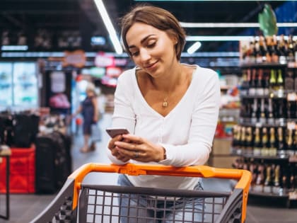 Проект по производству потребительских тележек реализуют в городском округе Королев