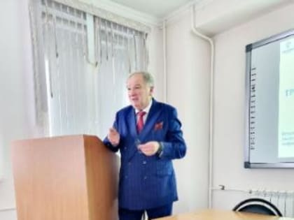 Повышение квалификации специалистов раменской областной больницы