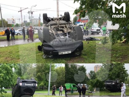 Прокуратура контролирует ход проверки по факту смертельного ДТП на Дмитровском шоссе