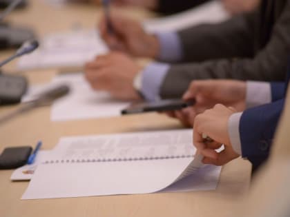 Большинство обращений к бизнес-омбудсмену Подмосковья рассматривают в общественных приемных