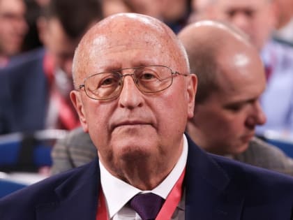 Гинцбург о разработке вакцины от туберкулеза