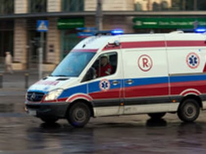 В Польше произошло массовое отравление украинских беженцев
