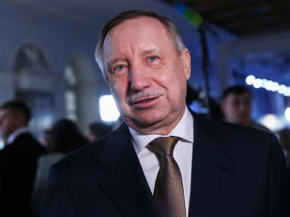 Петербуржцы согласились со словами Шугалея о возможной отставке Беглова