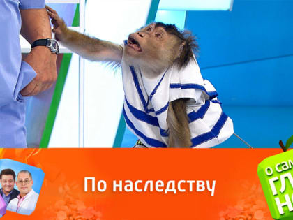 Мясников назвал болезни, которые чаще всего передаются по наследству