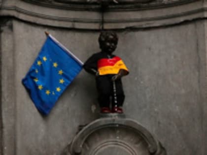 Клишас: операция ЕС по изъятию российских активов позорно провалена