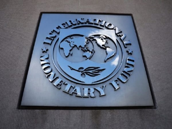 В России обсудят целесообразность выхода из МВФ