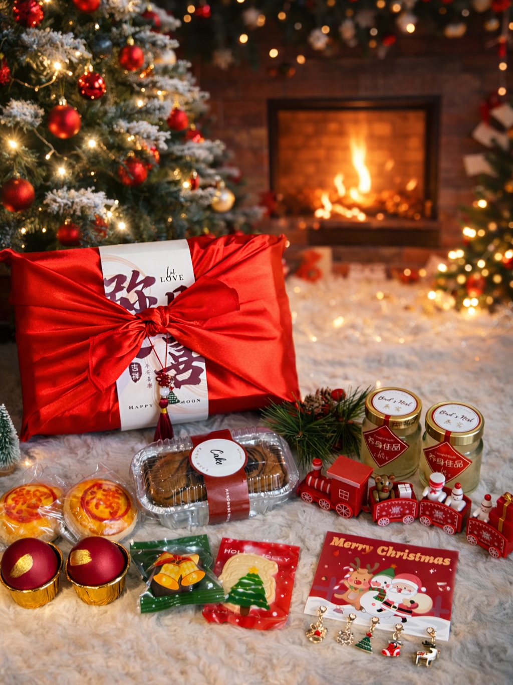 Christmas Day 2019 — Where It Began