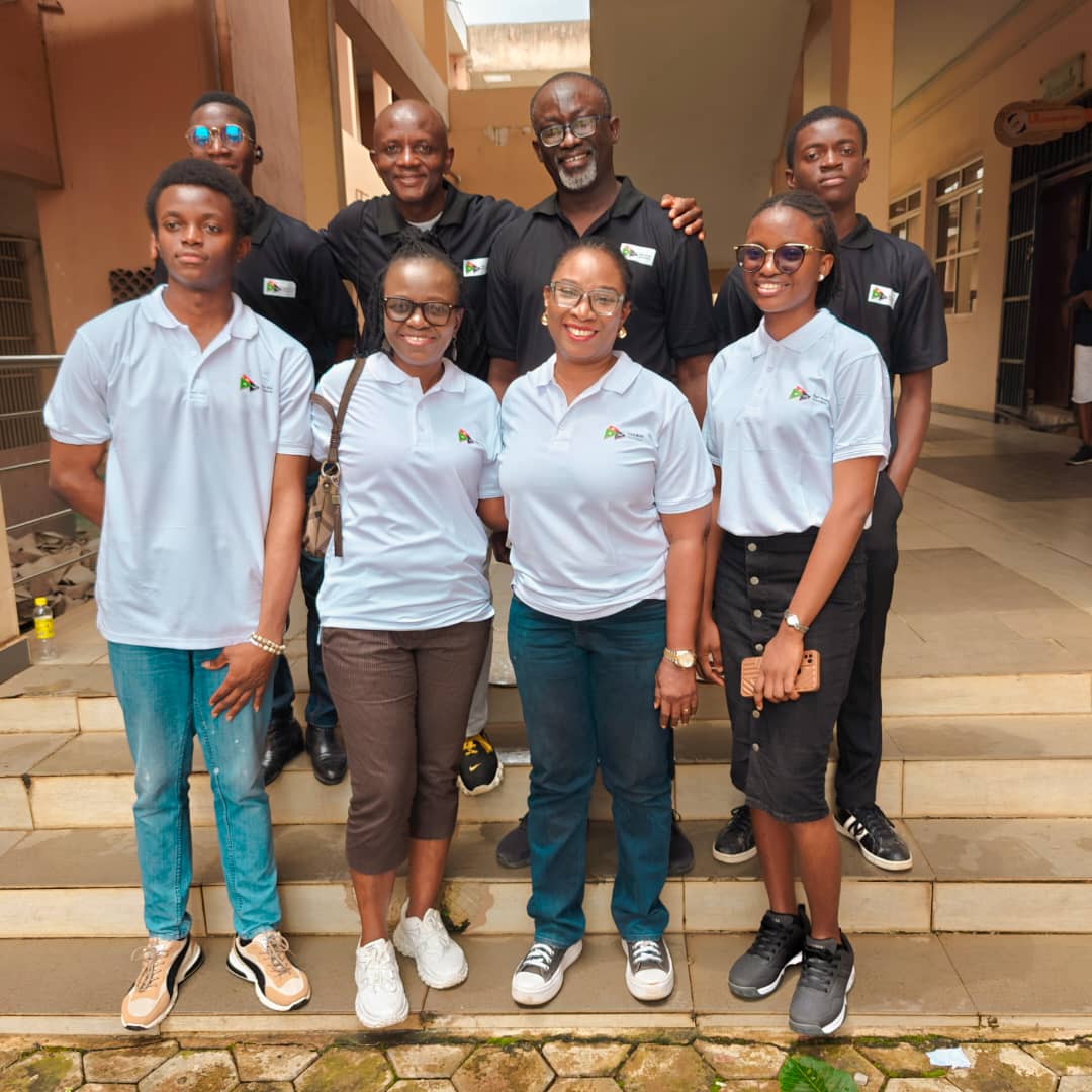 RMF Outreach