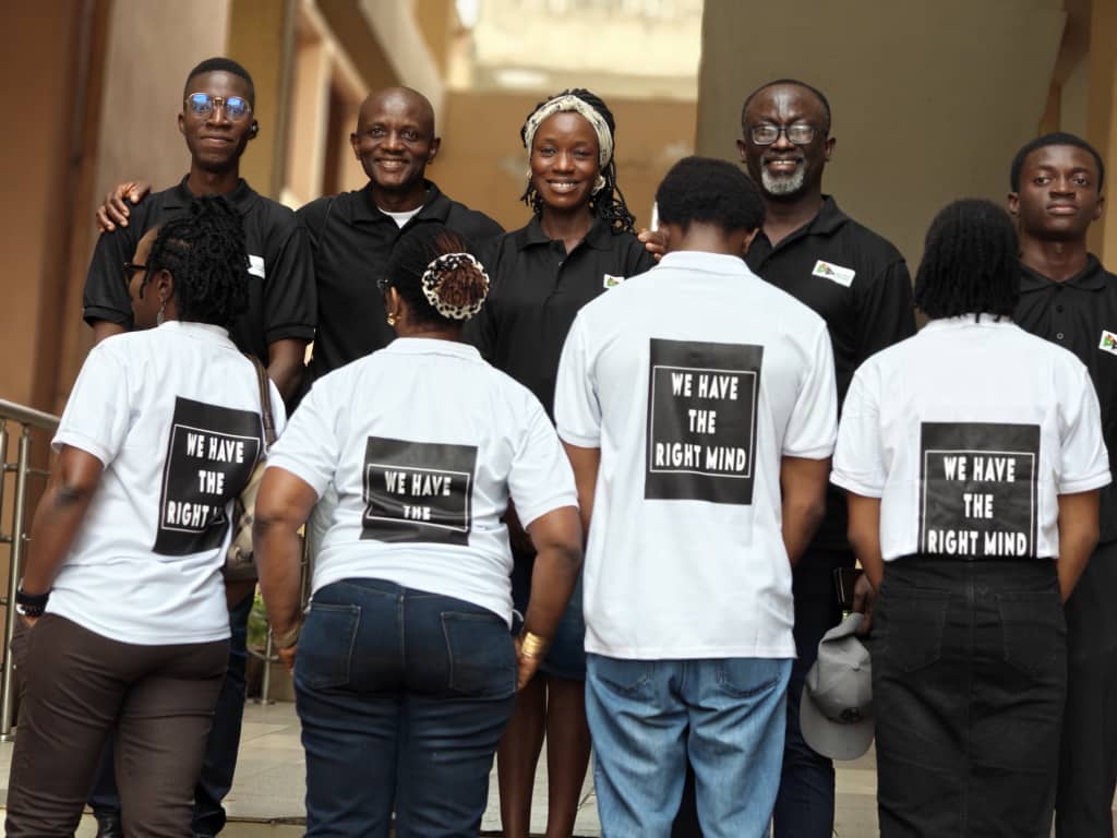 RMF Outreach