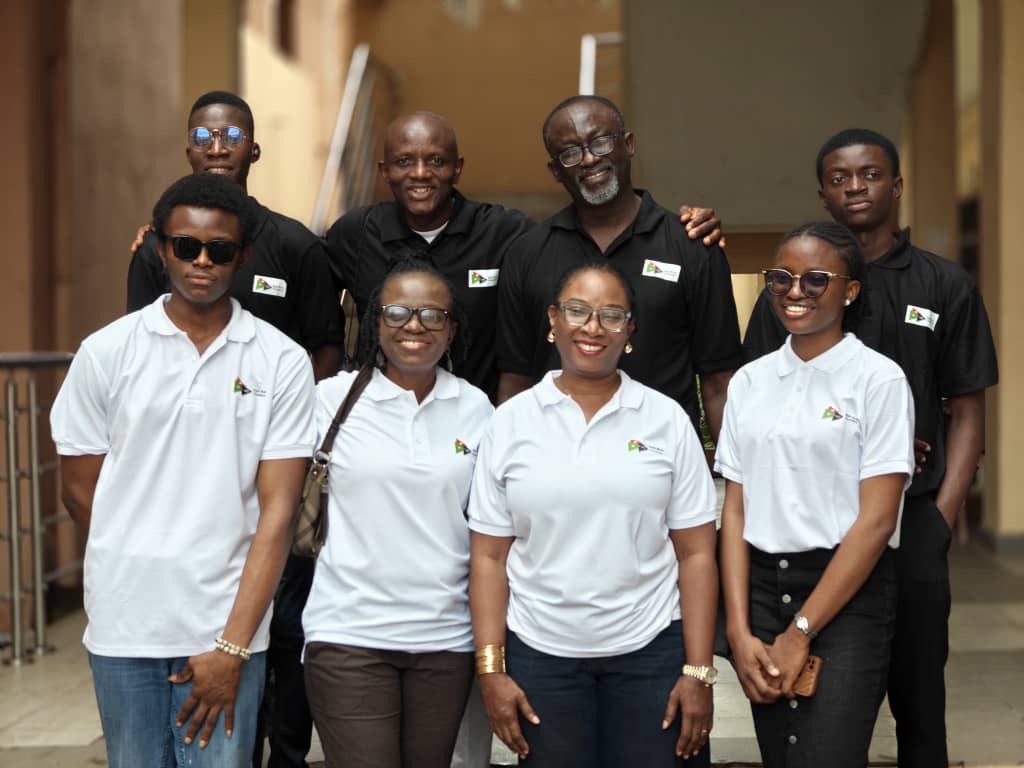 RMF Outreach