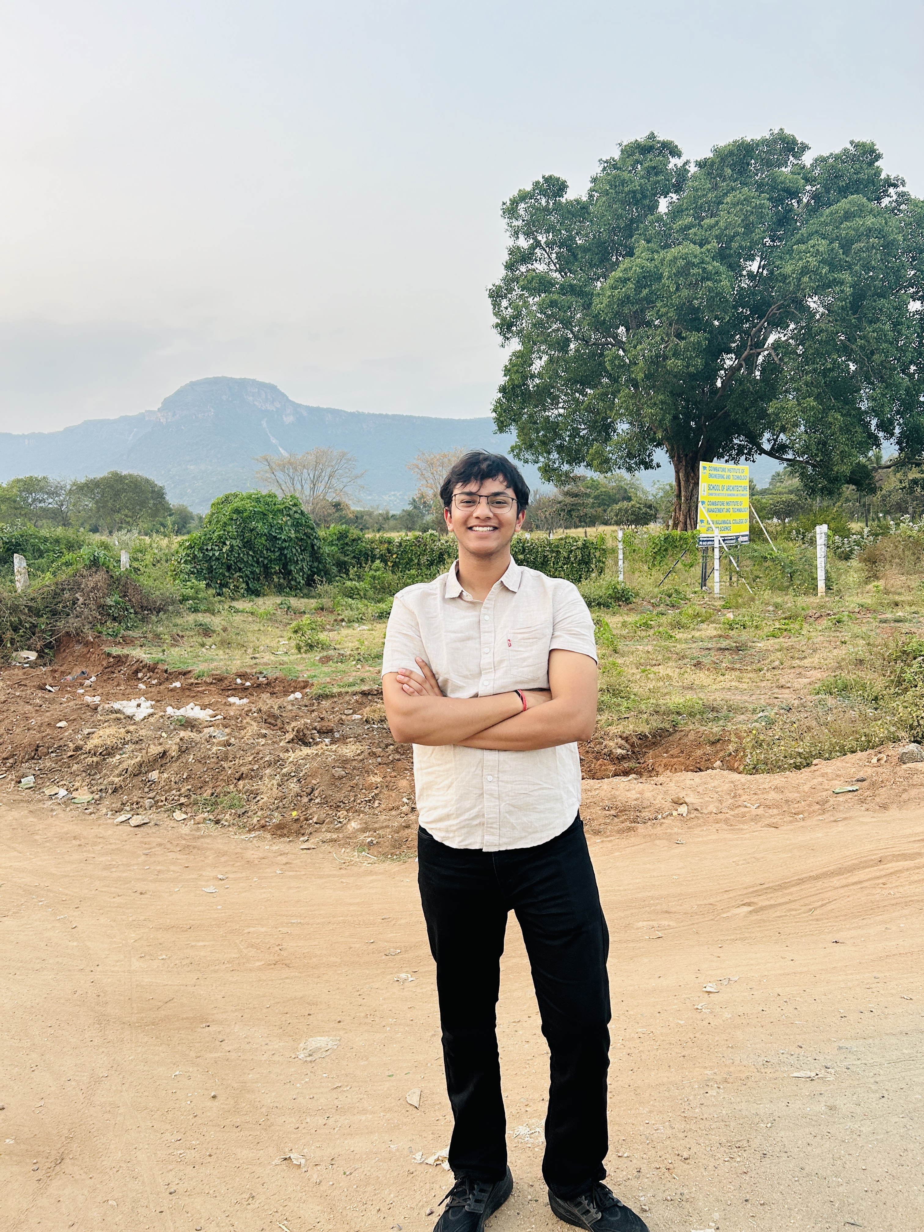 Rohit Singla