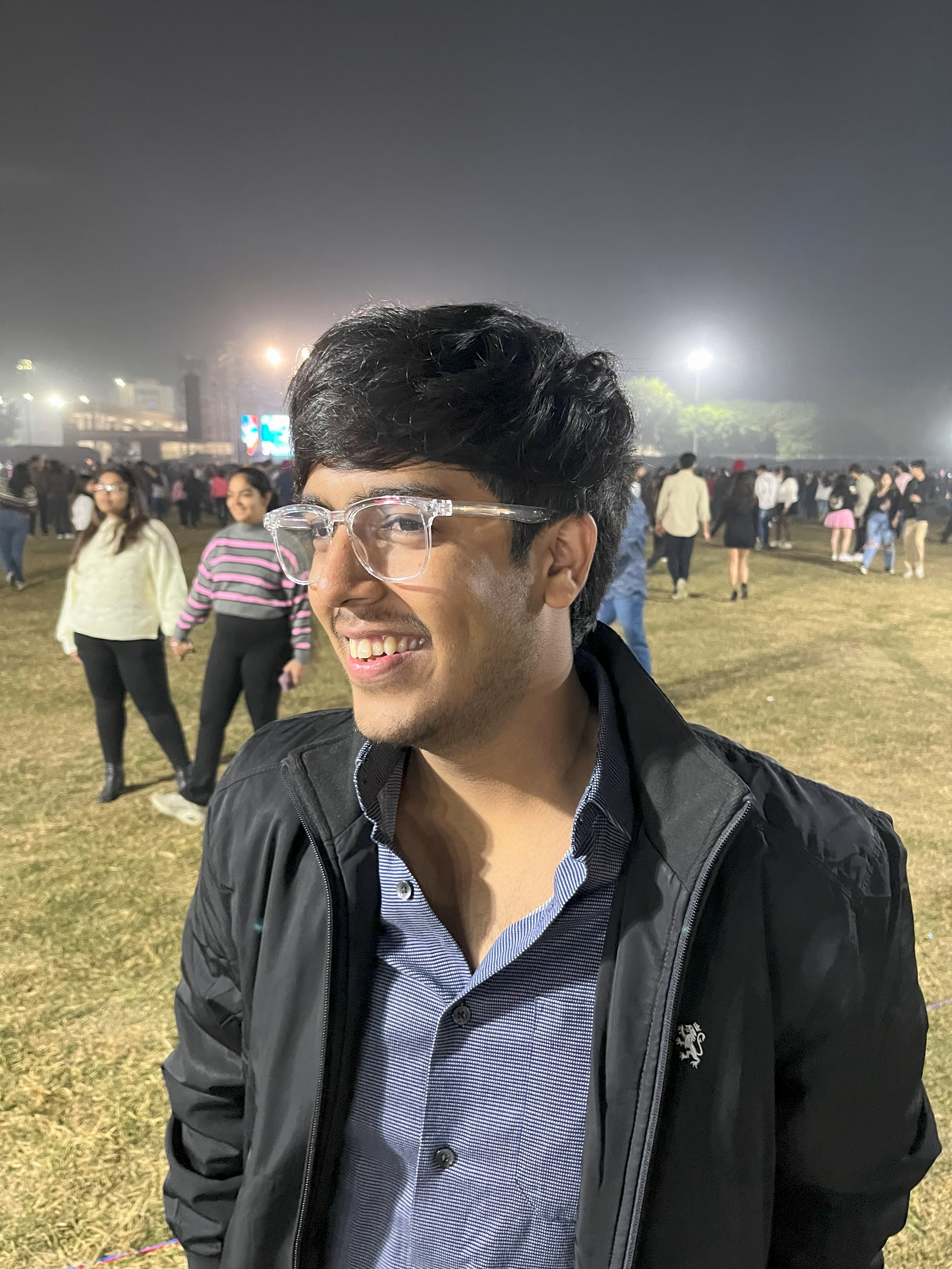 >Aditya Gyoal