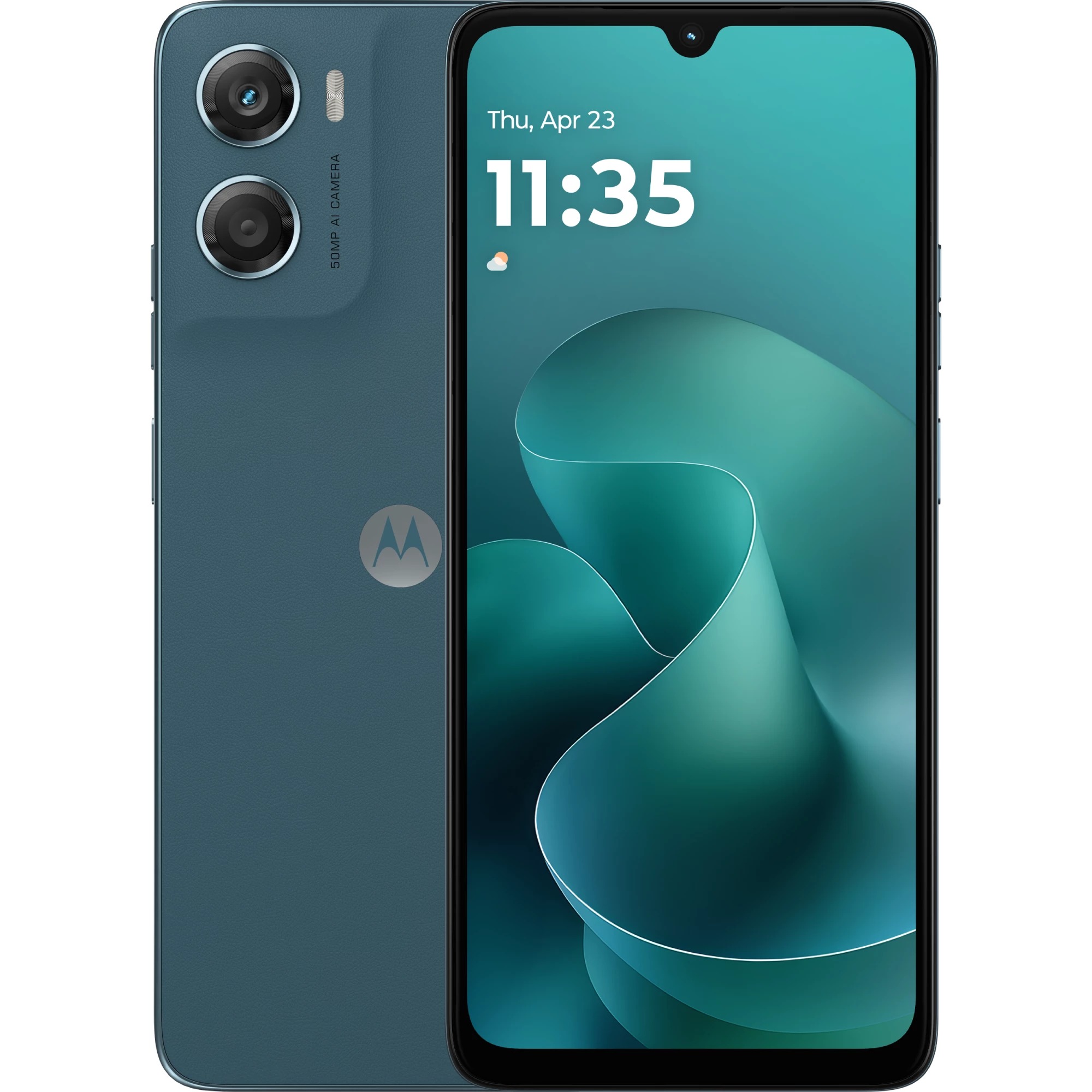 Motorola Moto G06 4/256GB Tapestry