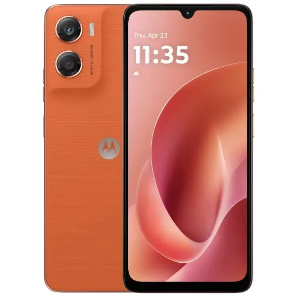 Motorola G06 4/64Gb Arabesque