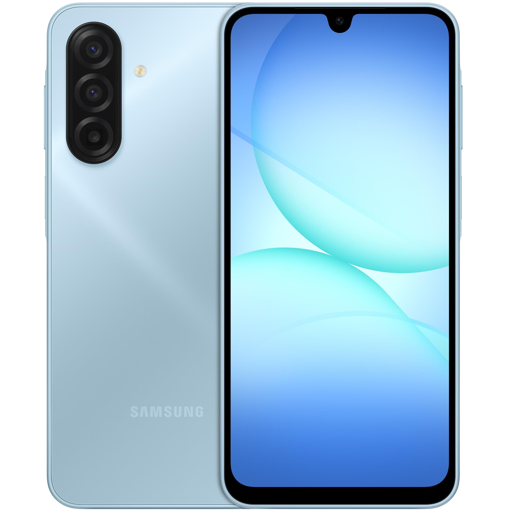 Samsung Galaxy A17 SM-A175 8/256GB Light Blue