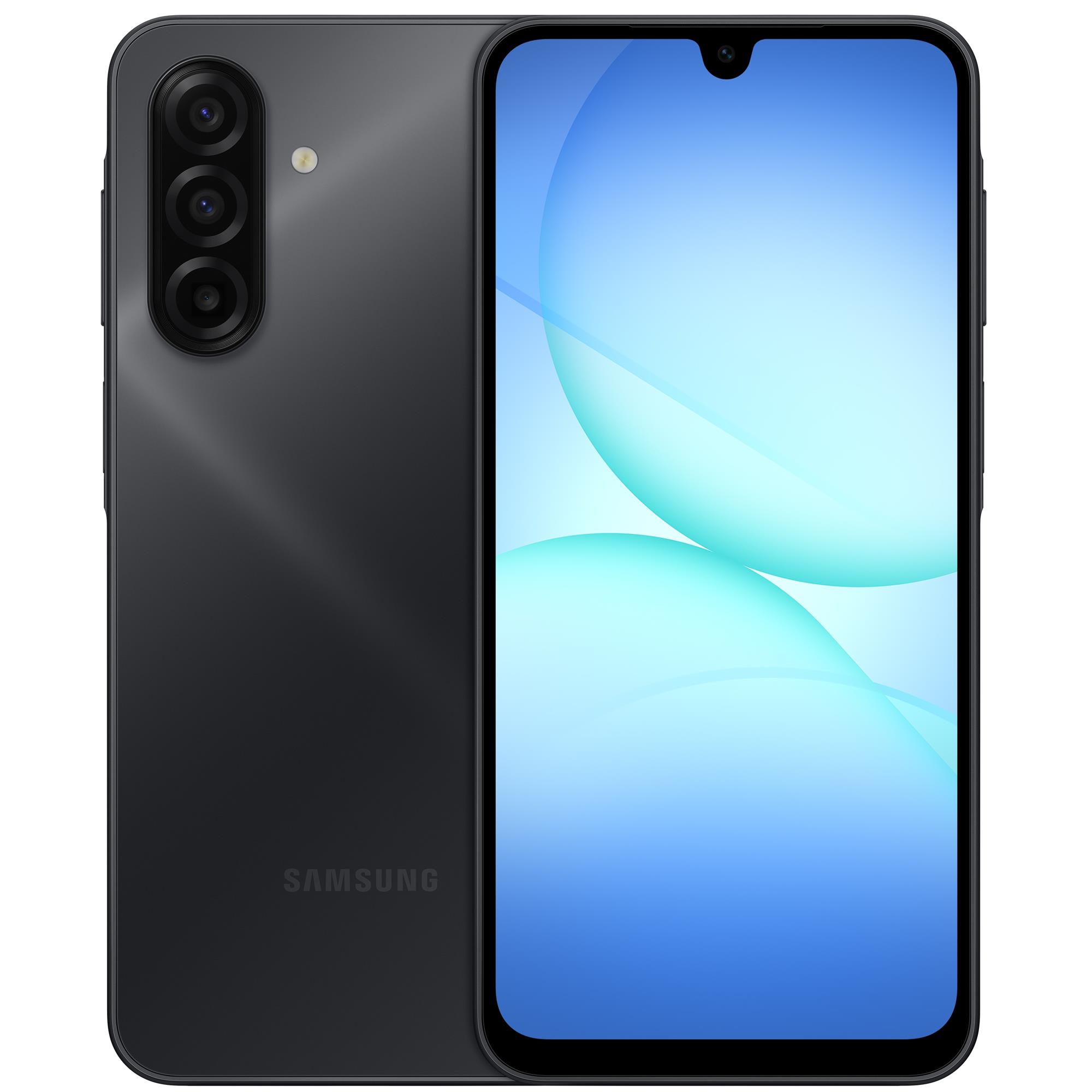 Samsung Galaxy A17 SM-A175 8/256GB Black