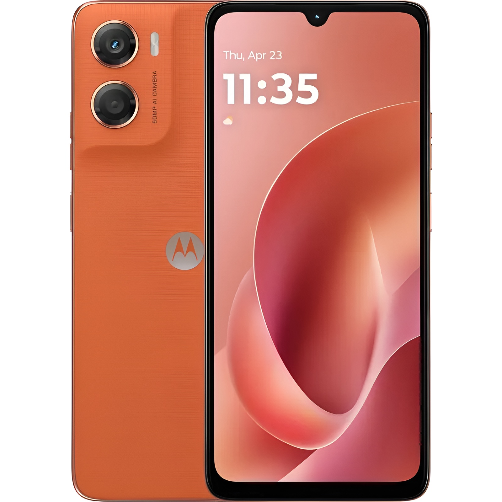 Motorola Moto G06 4/128GB Arabesque (PBA20019RS);