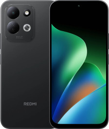 Redmi 17 4/128 black