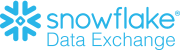 Snowflake Data Exchange