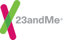 23andMe