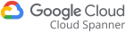 Google Cloud Spanner