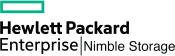 HPE Nimble Storage