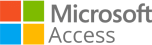 Microsoft Access