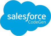 Salesforce CodeGen