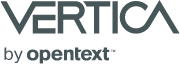 Vertica, An OpenText Company