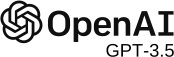 OpenAI GPT3.5