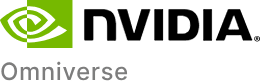 NVIDIA Omniverse NVIDIA Omniverse