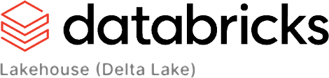 Databricks Lakehouse (Delta Lake) Databricks Lakehouse (Delta Lake)