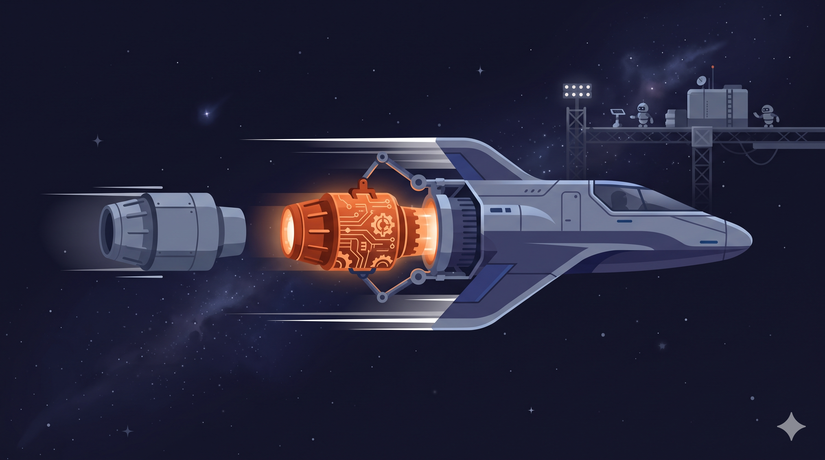 Astro 6 in 2026: 100 Core Web Vitals, 90% Less JS