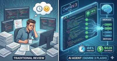 Flujo de trabajo con Gemini Flash y Claude Code para desarrolladores