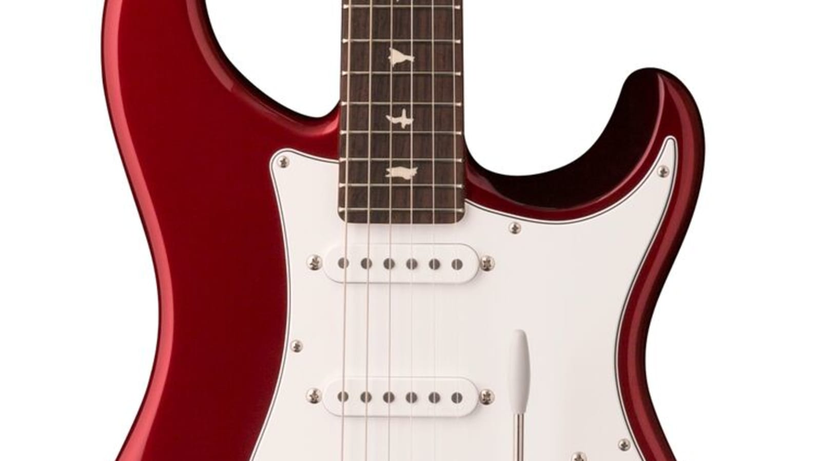 The PRS Silver Sky Guitar